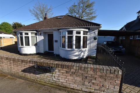 2 bedroom detached bungalow for sale, Main Road, Newport