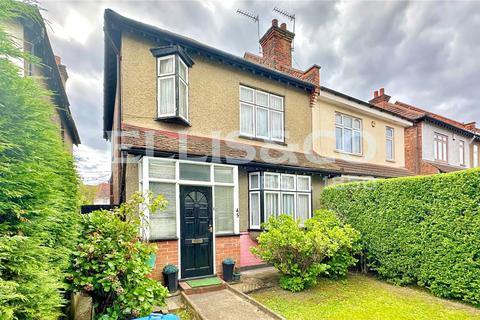 3 bedroom semi-detached house for sale, Harrow Road, Wembley, HA9