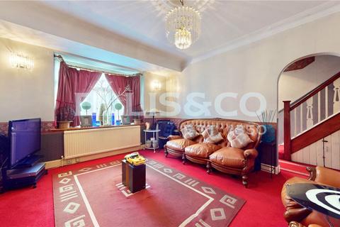 3 bedroom semi-detached house for sale, Harrow Road, Wembley, HA9