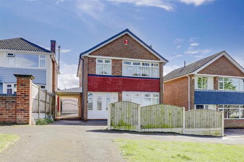 3 bedroom detached house for sale, Brownlow Drive, Rise Park NG5