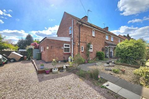 3 bedroom semi-detached house for sale, Vauxhall, Newent
