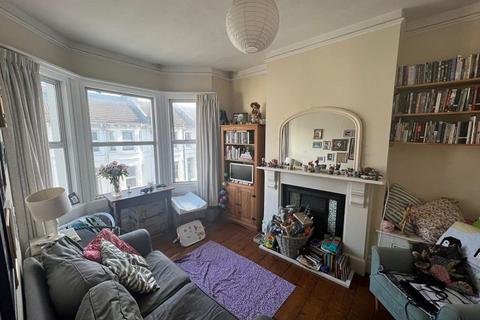 1 bedroom flat to rent, Exeter Street, Brighton BN1 5PG