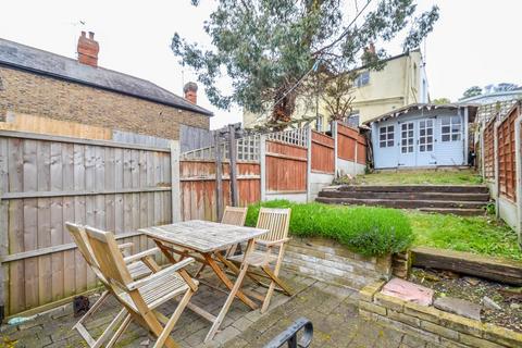2 bedroom house for sale, Leigh Hill, Leigh-On-Sea SS9