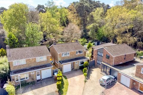 4 bedroom detached house for sale, Whistley Close, Bracknell, Berkshire, RG12