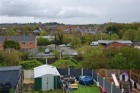 3 bedroom terraced house for sale, Harcourt Street, Kirkby-In-Ashfield