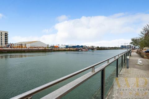 2 bedroom flat for sale, Emerald Quay, Shoreham-By-Sea