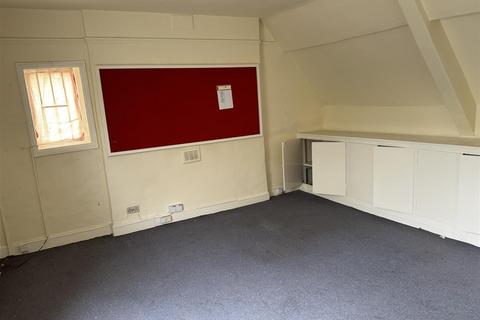 Office to rent, Westgate, Mansfield