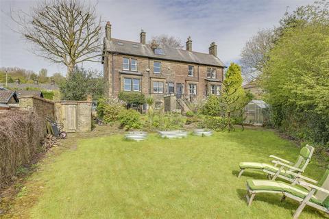 6 bedroom semi-detached house for sale, Bolton Road West, Ramsbottom, Bury