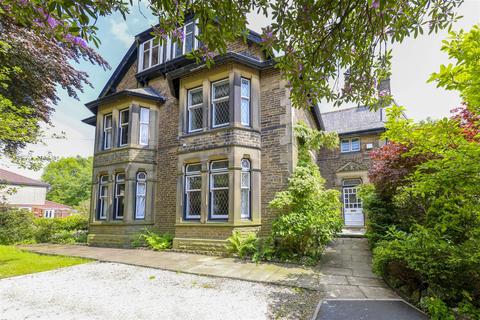 6 bedroom semi-detached house for sale, Bolton Road West, Ramsbottom, Bury