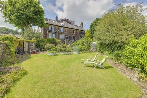 6 bedroom semi-detached house for sale, Bolton Road West, Ramsbottom, Bury