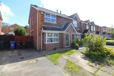 undefined, Railway Road, Chorley