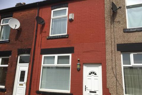 2 bedroom terraced house to rent, Dale Street East, Horwich, Bolton