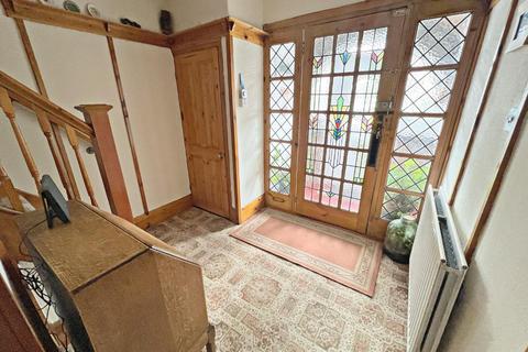 4 bedroom detached house for sale, Geoffrey Avenue, Nevilles Cross, Durham