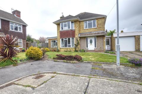 3 bedroom detached house for sale, The Shrublands, Bexhill-On-Sea