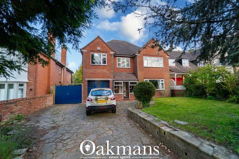 4 bedroom detached house for sale, Grange Hill Road, Kings Norton, B38