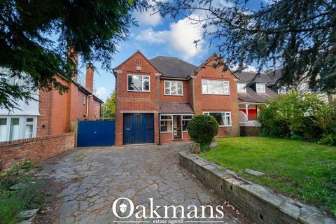 4 bedroom detached house for sale, Grange Hill Road, Kings Norton, B38