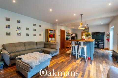 undefined, Grange Hill Road, Birmingham, Worcestershire, B38