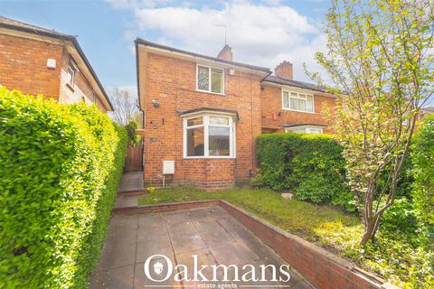 40 Derwent Road, Birmingham, B30 2UU