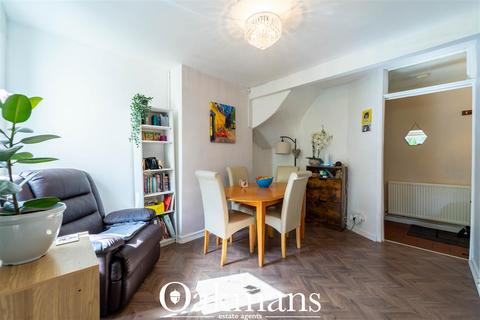 40 Derwent Road, Birmingham, B30 2UU