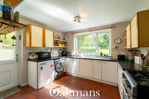 40 Derwent Road, Birmingham, B30 2UU