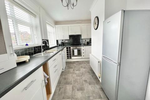 2 bedroom semi-detached house for sale, Broome Road, Carrville, Durham