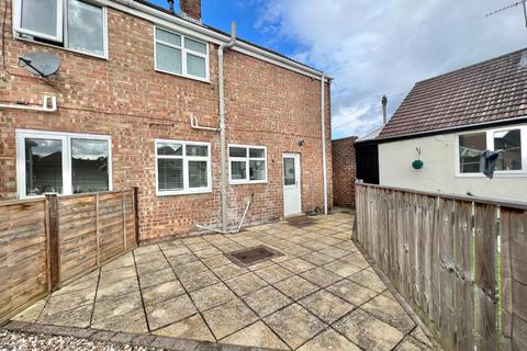 2 bedroom semi-detached house for sale, Broome Road, Carrville, Durham