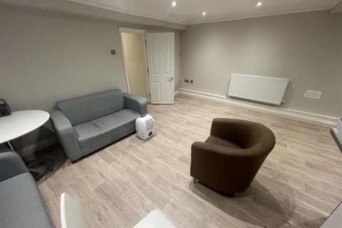 1 bedroom ground floor flat to rent, BPC01588 West Park, Bristol