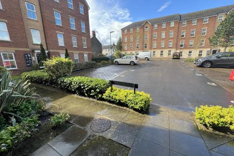2 bedroom apartment for sale, Meadow Rise, Meadowfield, Durham