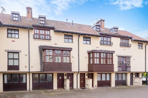 4 bedroom house for sale, Bear Yard Mews, Hotwells, Bristol