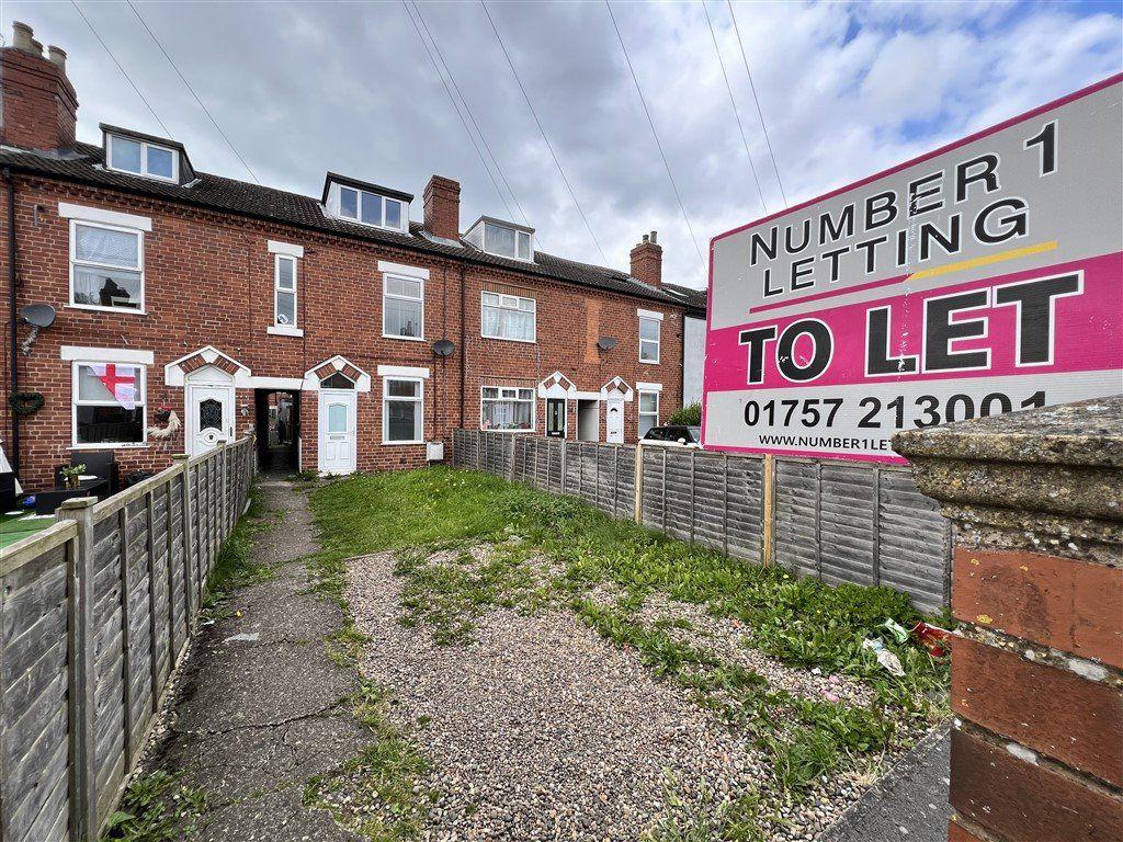 Moorland Road Goole Dn14 3 Bed Terraced House To Rent £675 Pcm £