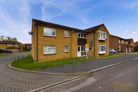 1 bedroom apartment for sale, Bader Avenue, Churchdown