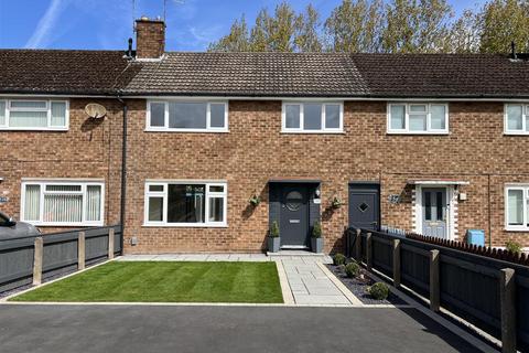 3 bedroom terraced house for sale, Big Meadow Road, Upton, Wirral