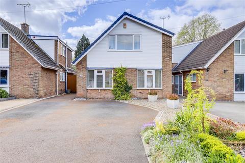 3 bedroom detached house for sale, Derwent Street, Draycott DE72