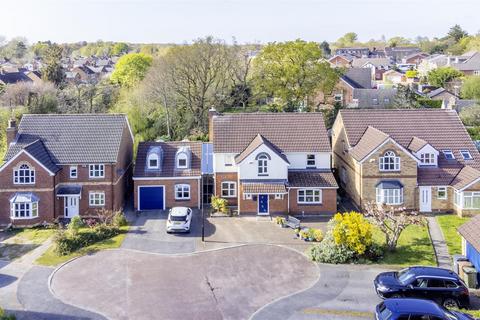 5 bedroom detached house for sale, Appleby Grove, Bromborough, Wirral