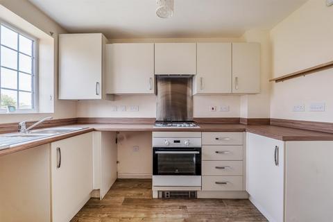 2 bedroom house for sale, Fallow Field, Honeybourne, Evesham