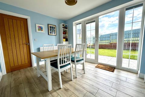4 bedroom detached house for sale, Squires Meadow, Ross-On-Wye HR9