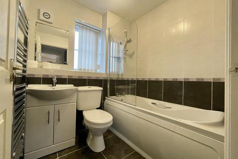 2 bedroom end of terrace house to rent, Bluebell Close, Coleford GL16