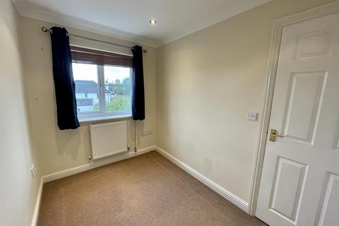 2 bedroom end of terrace house to rent, Bluebell Close, Coleford GL16
