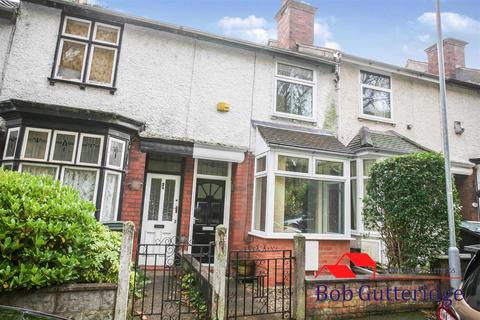 2 bedroom terraced house to rent, Eastbourne Road, Northood, Stoke-On-Trent