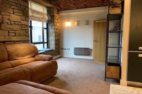 1 bedroom apartment to rent, Firth Street, Huddersfield HD1