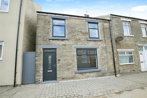 4 bedroom end of terrace house for sale, High Street, Tow Law