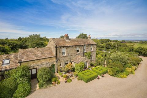 6 bedroom house for sale, Farmhouse, converted barn & cottage, Yorkshire Dales