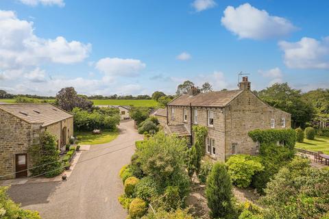 6 bedroom house for sale, Farmhouse, converted barn & cottage, Yorkshire Dales