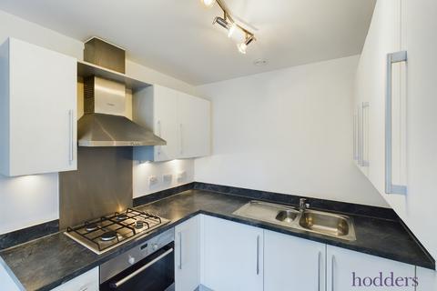 1 bedroom apartment for sale, Harrow Close, Addlestone, Surrey, KT15