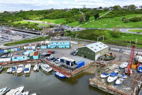 Property to rent, Leigh Marina, Leigh-On-Sea