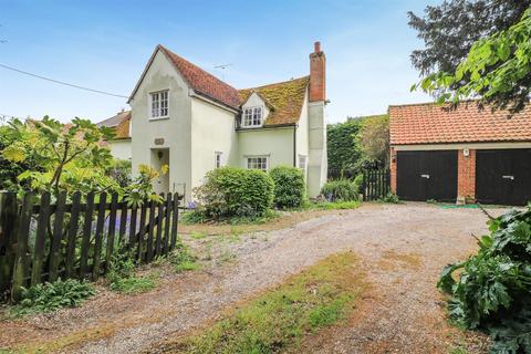4 bedroom detached house for sale, The Green, Hatfield Peverel, Chelmsford