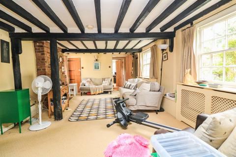 4 bedroom detached house for sale, The Green, Hatfield Peverel, Chelmsford