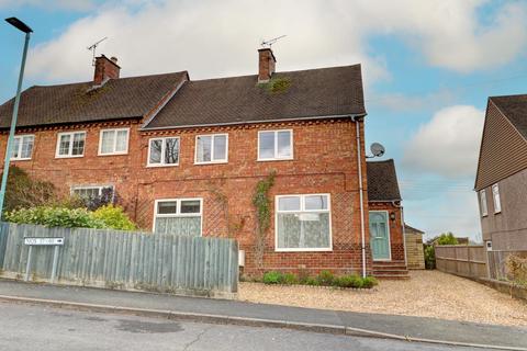 3 bedroom semi-detached house to rent, King Georges Field, Stow On The Wold