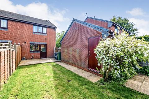2 bedroom semi-detached house for sale, Chepstow Close, Stratford-Upon-Avon