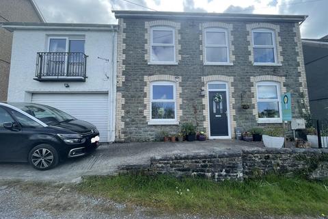 5 bedroom detached house for sale, Llannon Road, Llanelli SA15